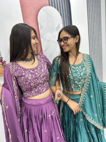 Lehanga Choli