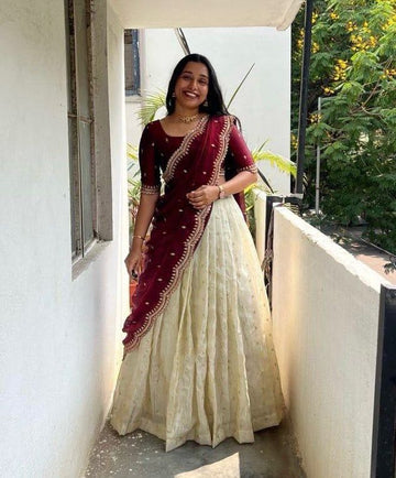 Super Hit Lehenga Choli