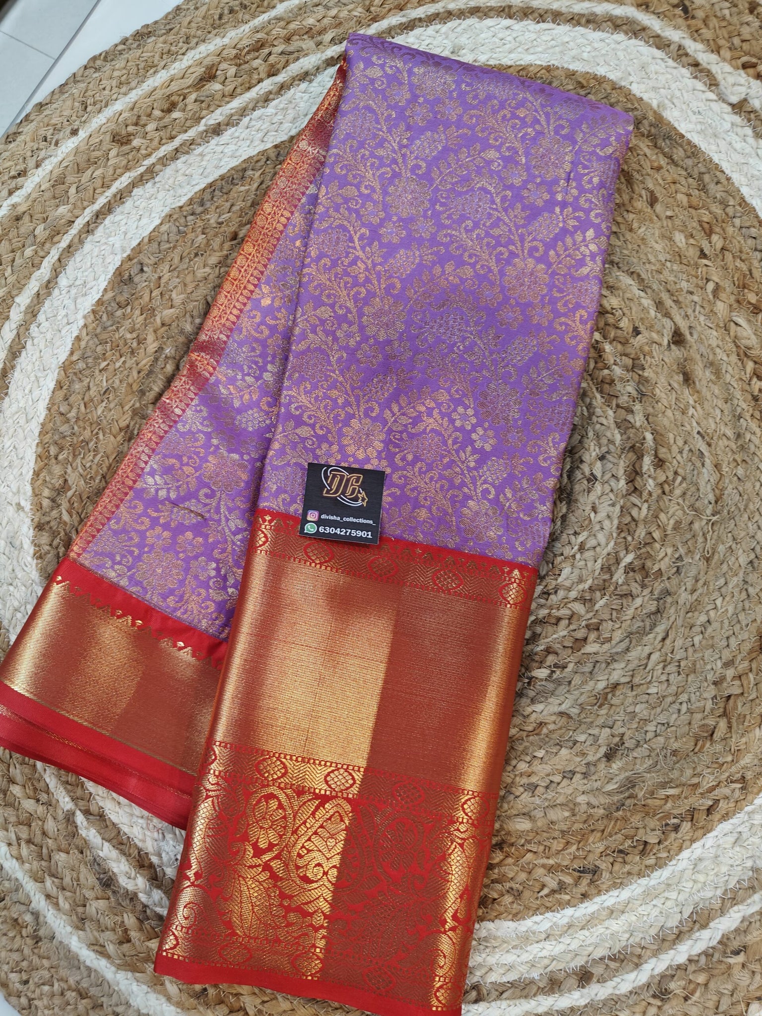 Premium Quality Semi Kanchipattu Sarees