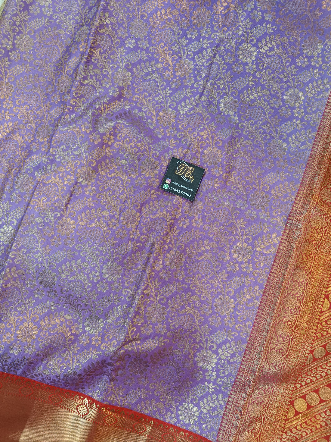 Premium Quality Semi Kanchipattu Sarees