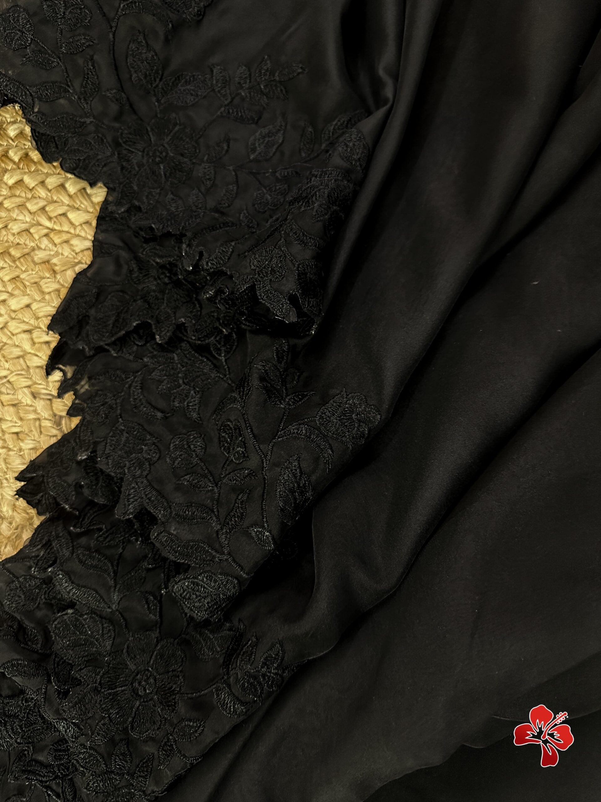 Rich and Premium Soft Silky Flowy Organza Sare
