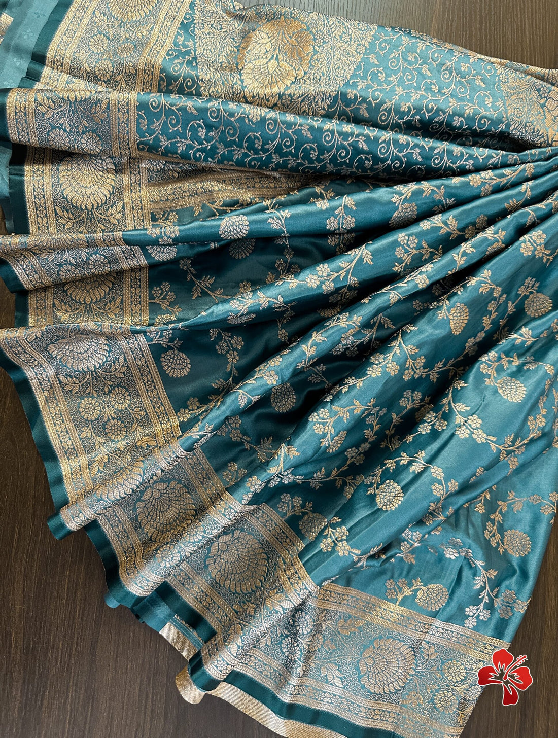 Premium Heritage Silk Sarees