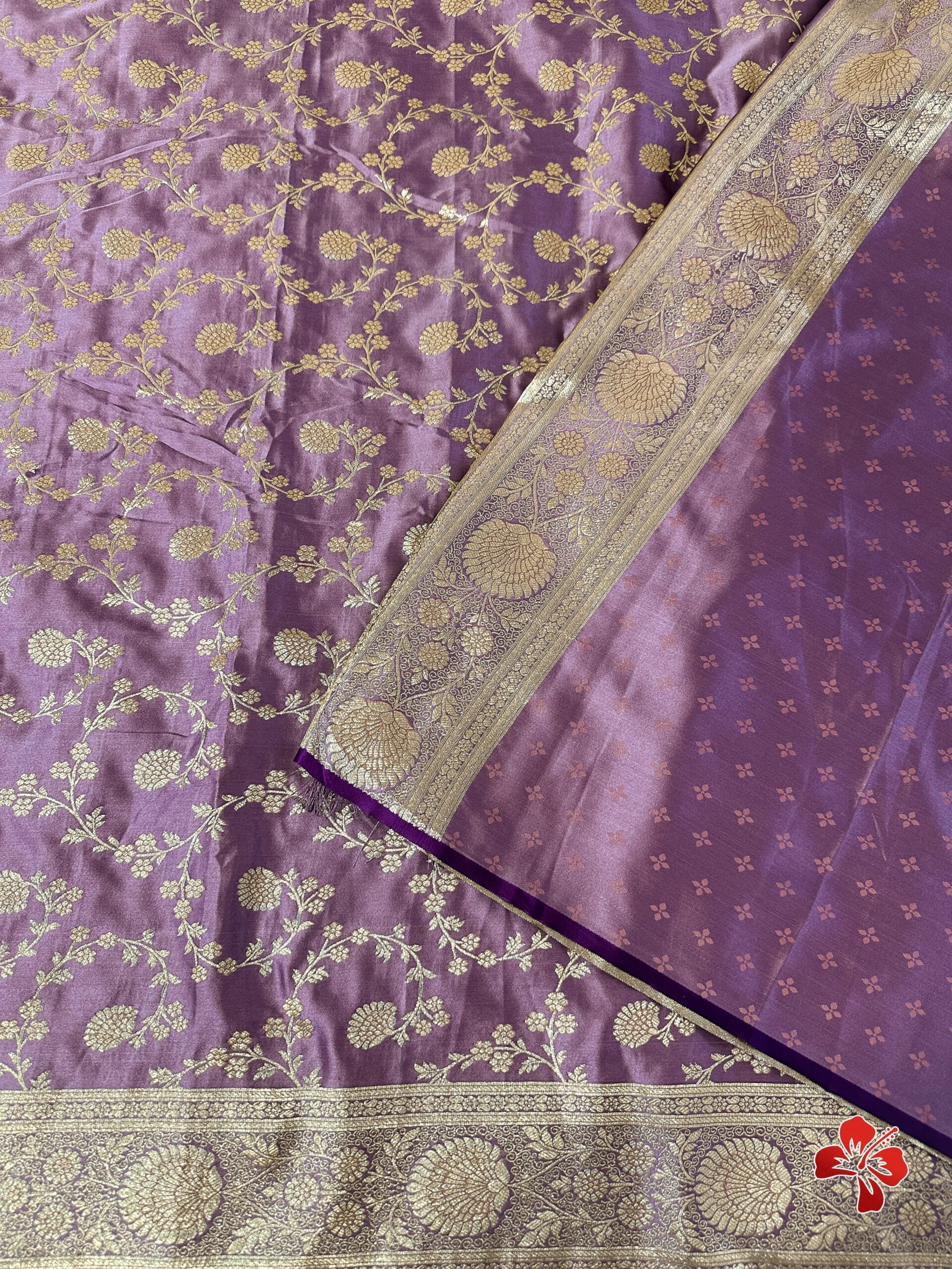 Premium Heritage Silk Sarees