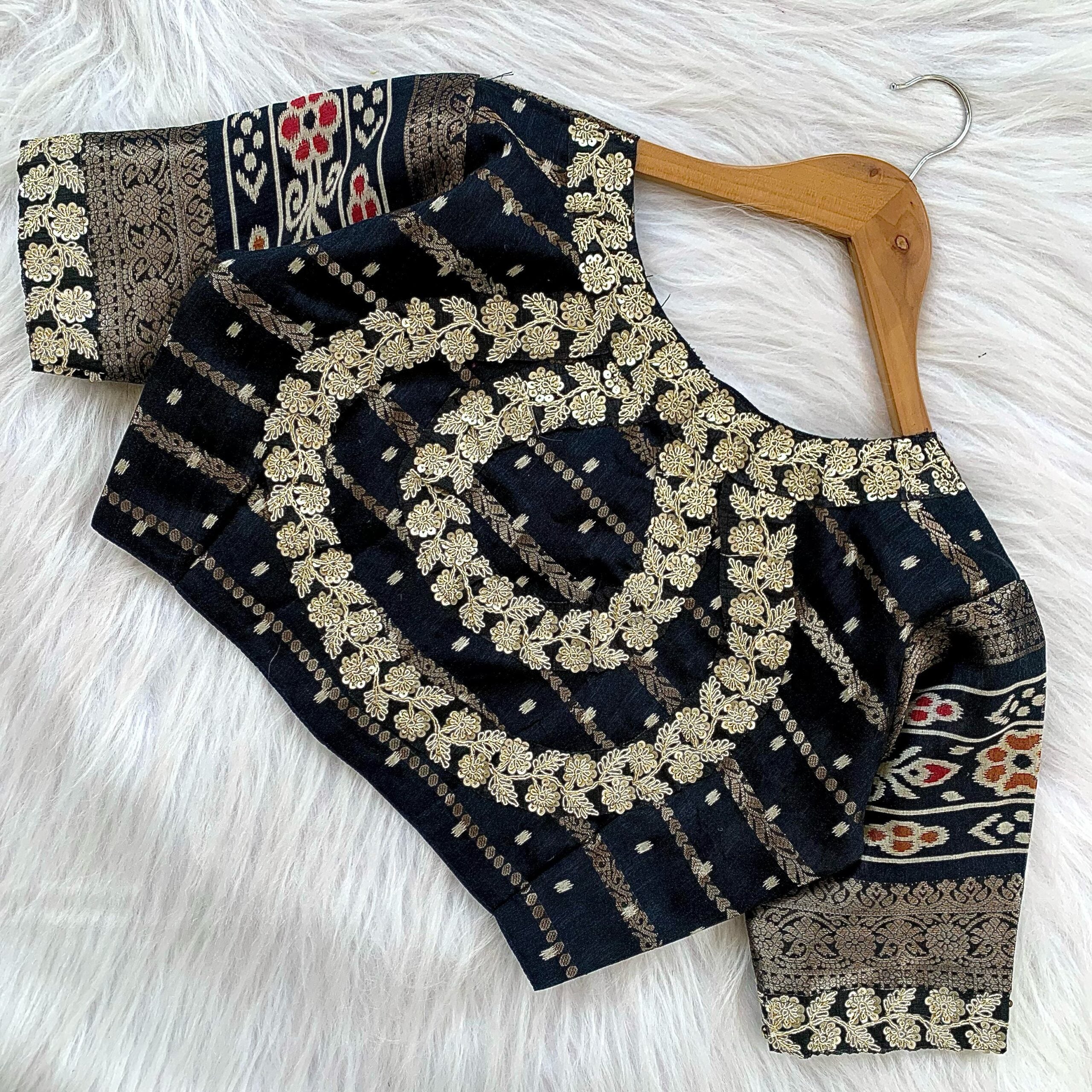 NEW DEISGNER SAREE PURE CANDY COTTON SAREE