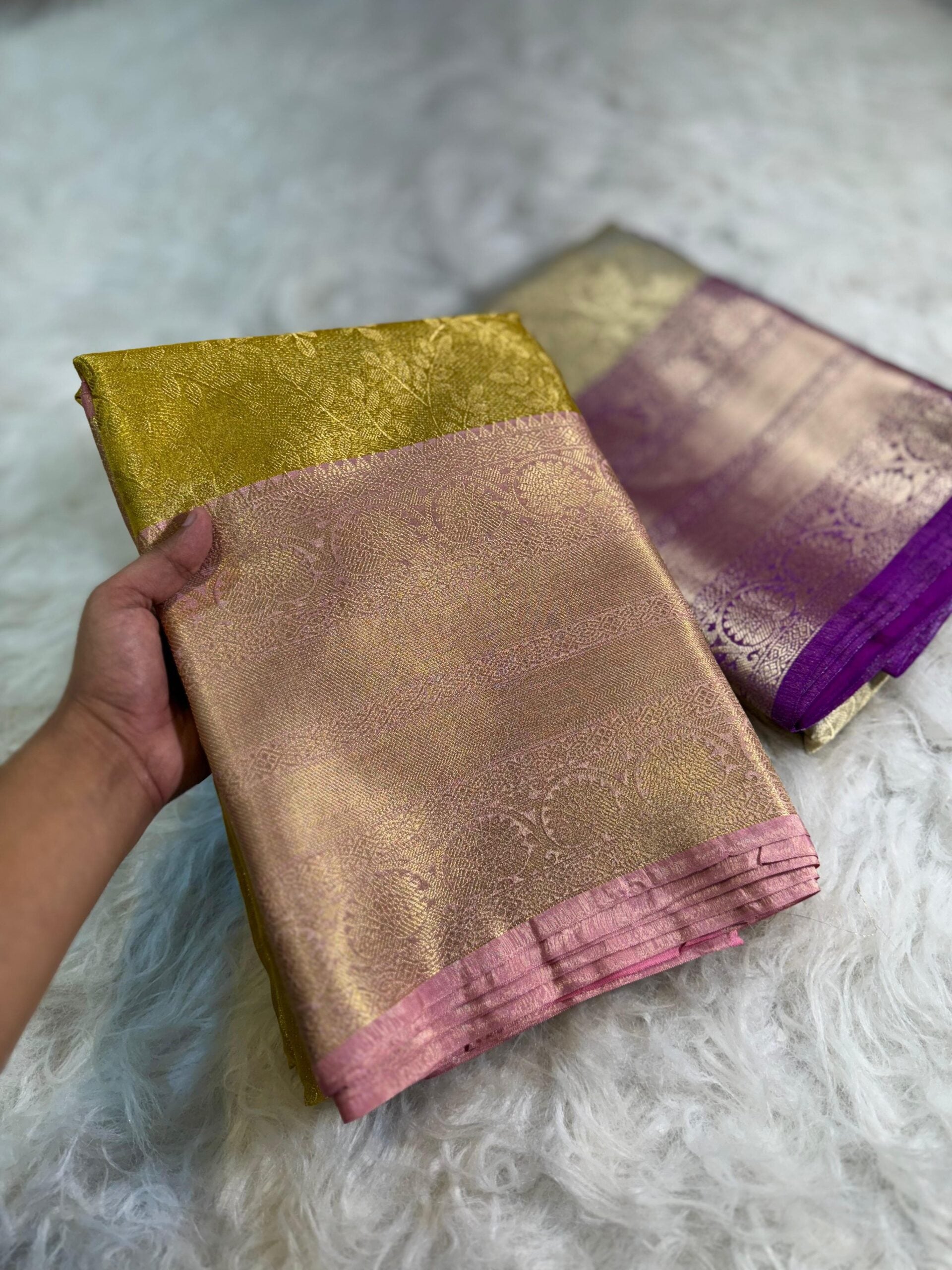 Exclusive Premium Tissue Collections