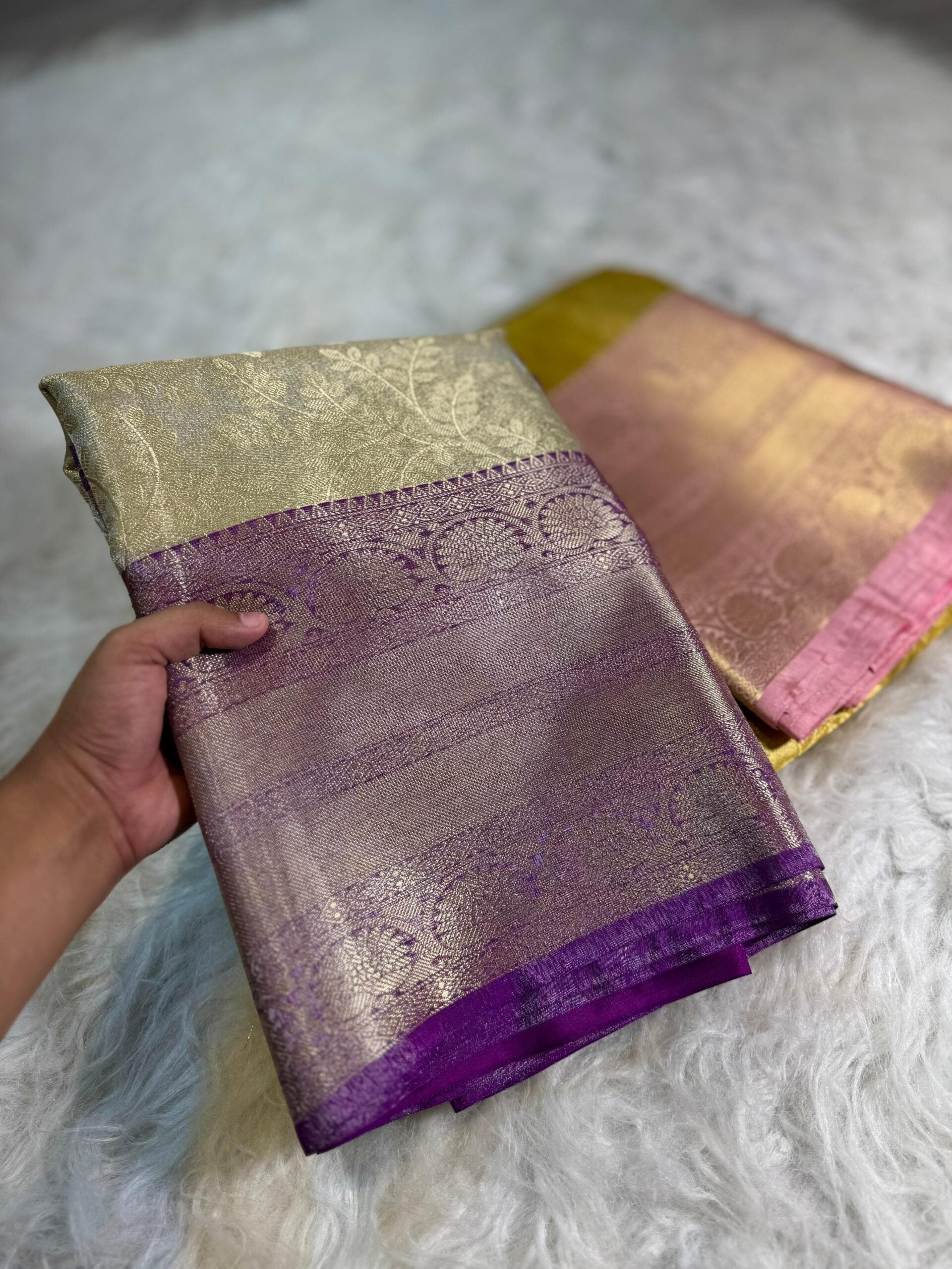 Exclusive Premium Tissue Collections