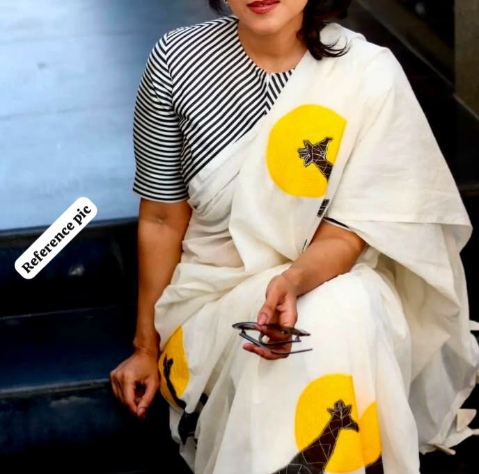 Premium Saree in Budget