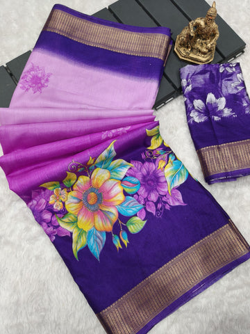 Soft Dola Silk Sarees