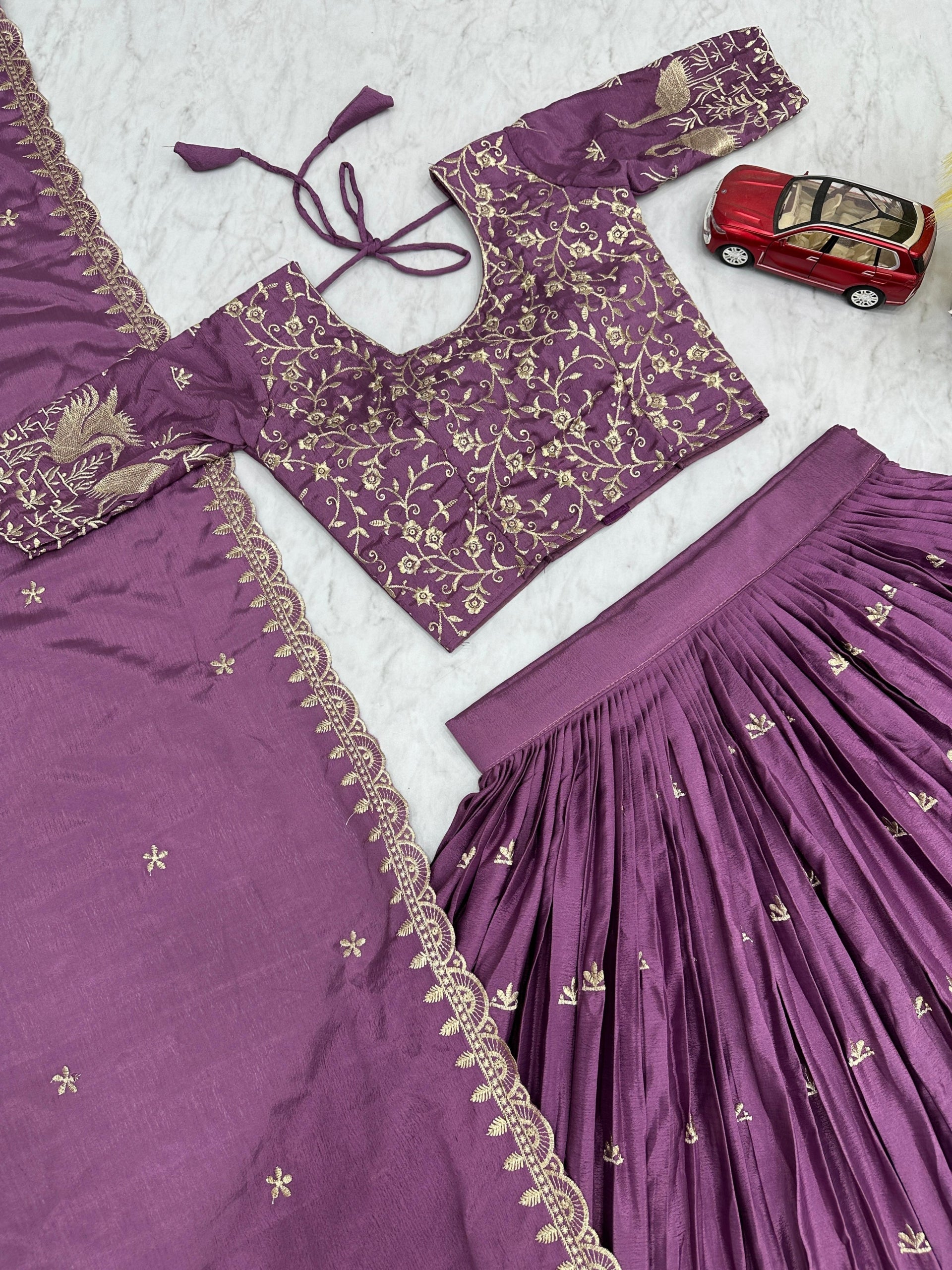 Lehanga Choli