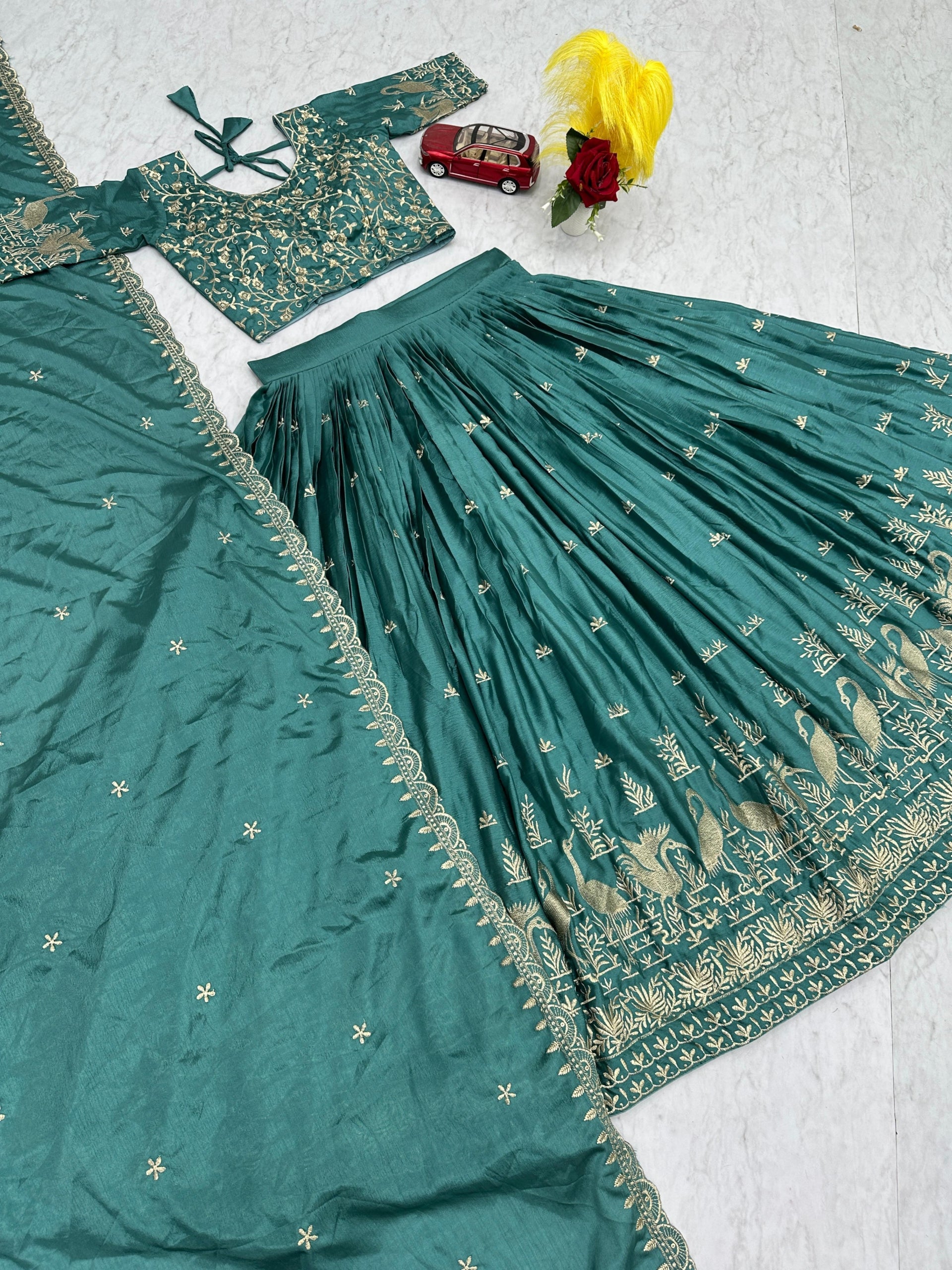 Lehanga Choli