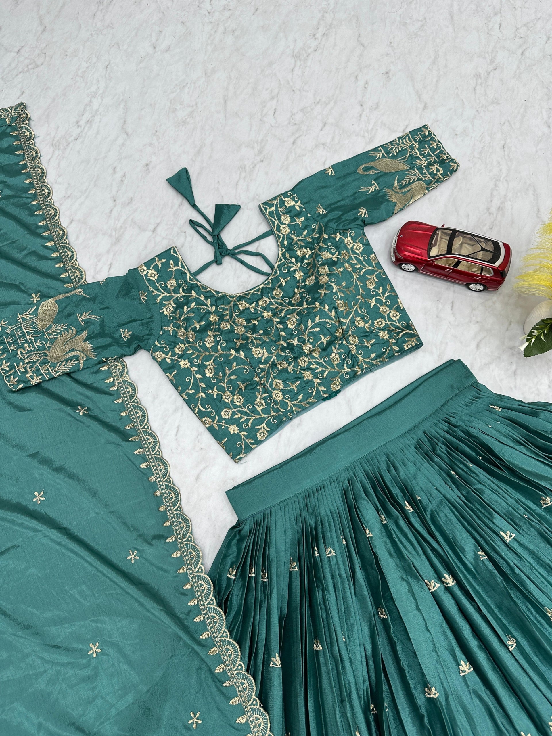 Lehanga Choli