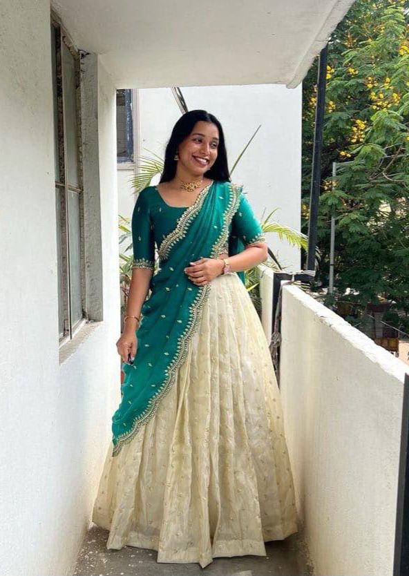 Super Hit Lehenga Choli