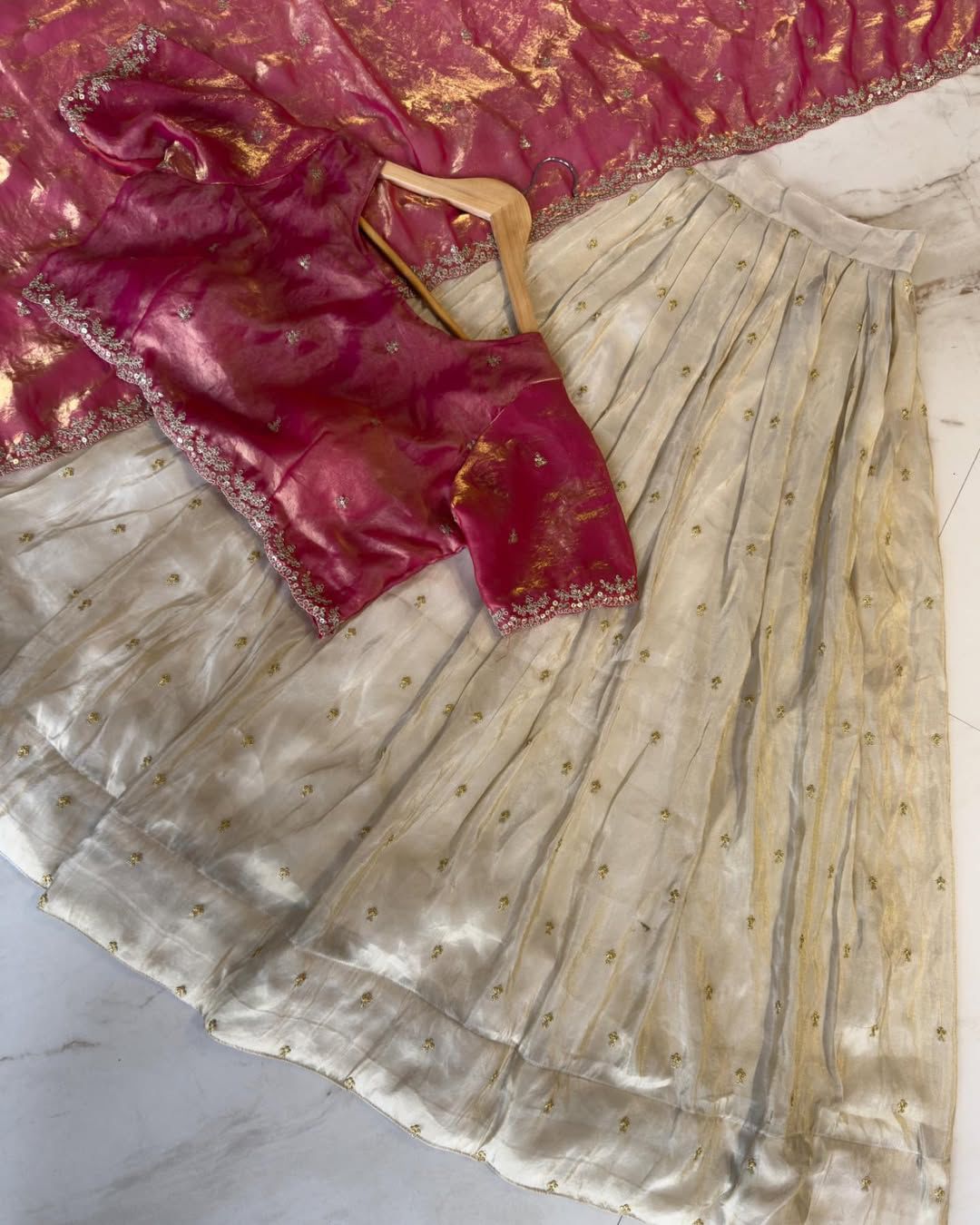Super Hit Lehenga Choli