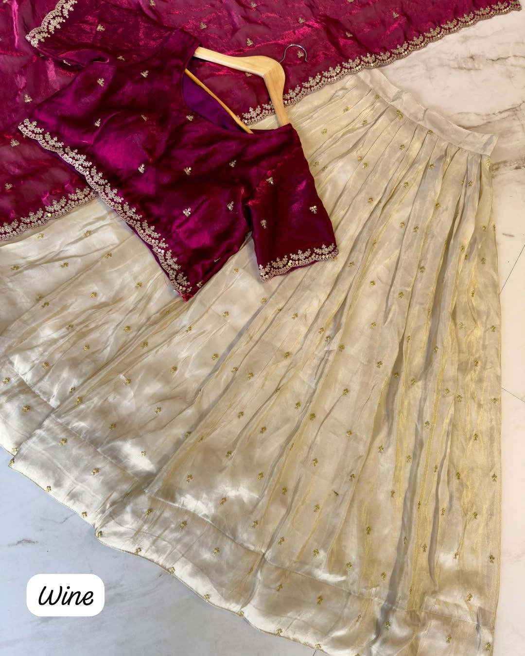Super Hit Lehenga Choli