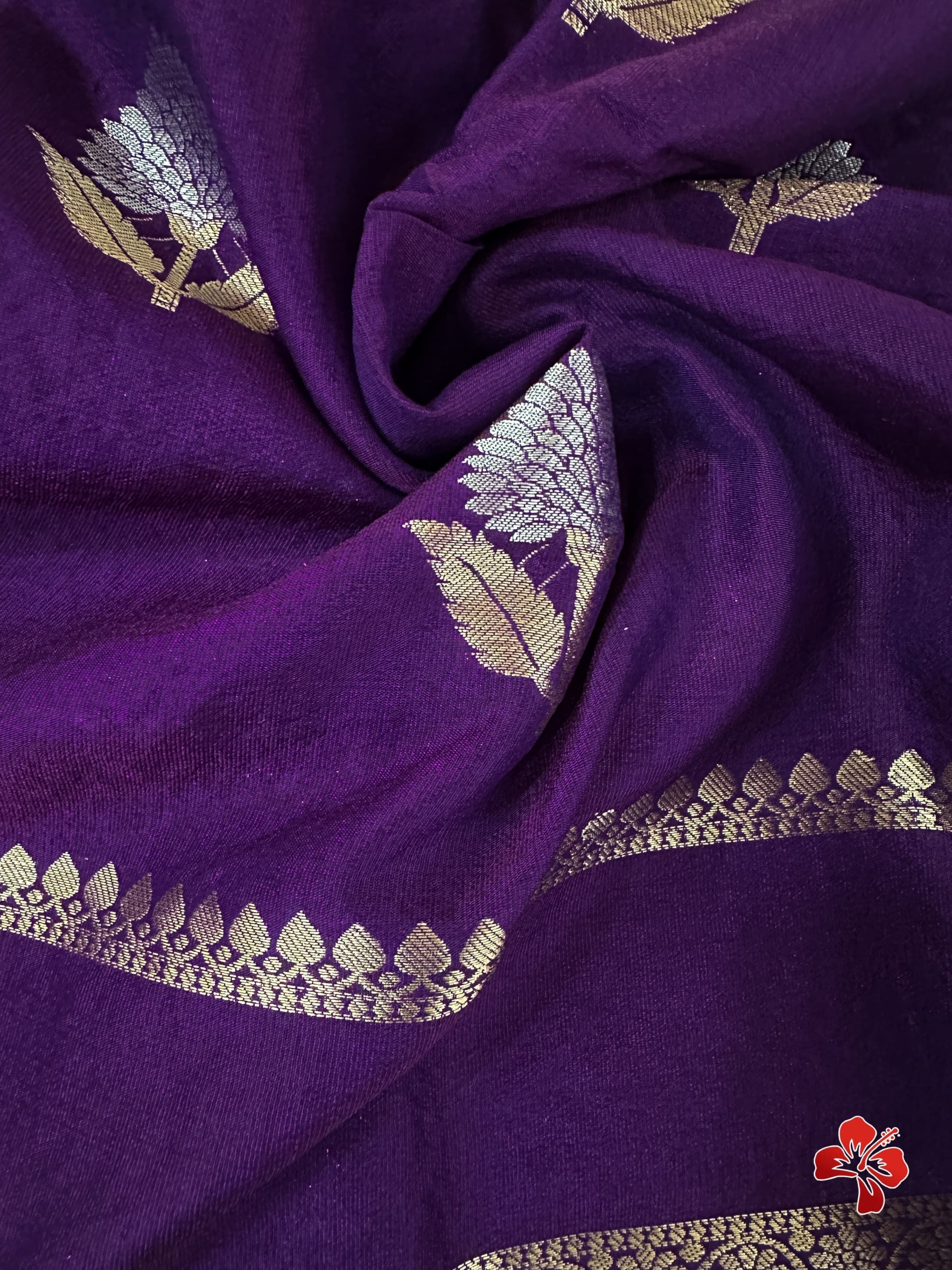 Premium Raw Mango Silk Sarees
