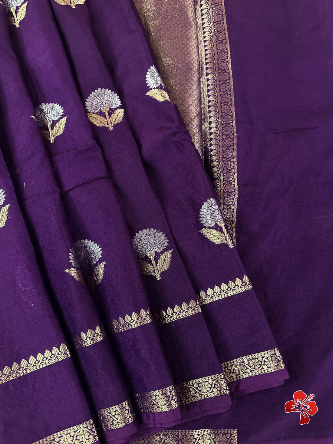 Premium Raw Mango Silk Sarees