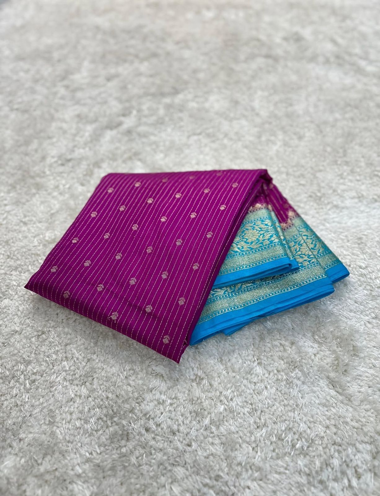 Banarasi Chiniya Silk Sarees
