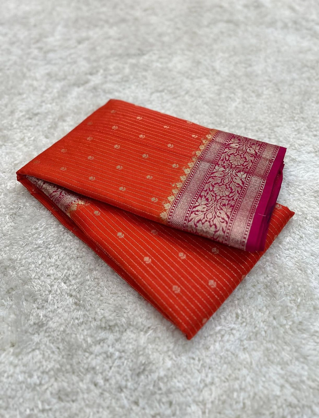 Banarasi Chiniya Silk Sarees