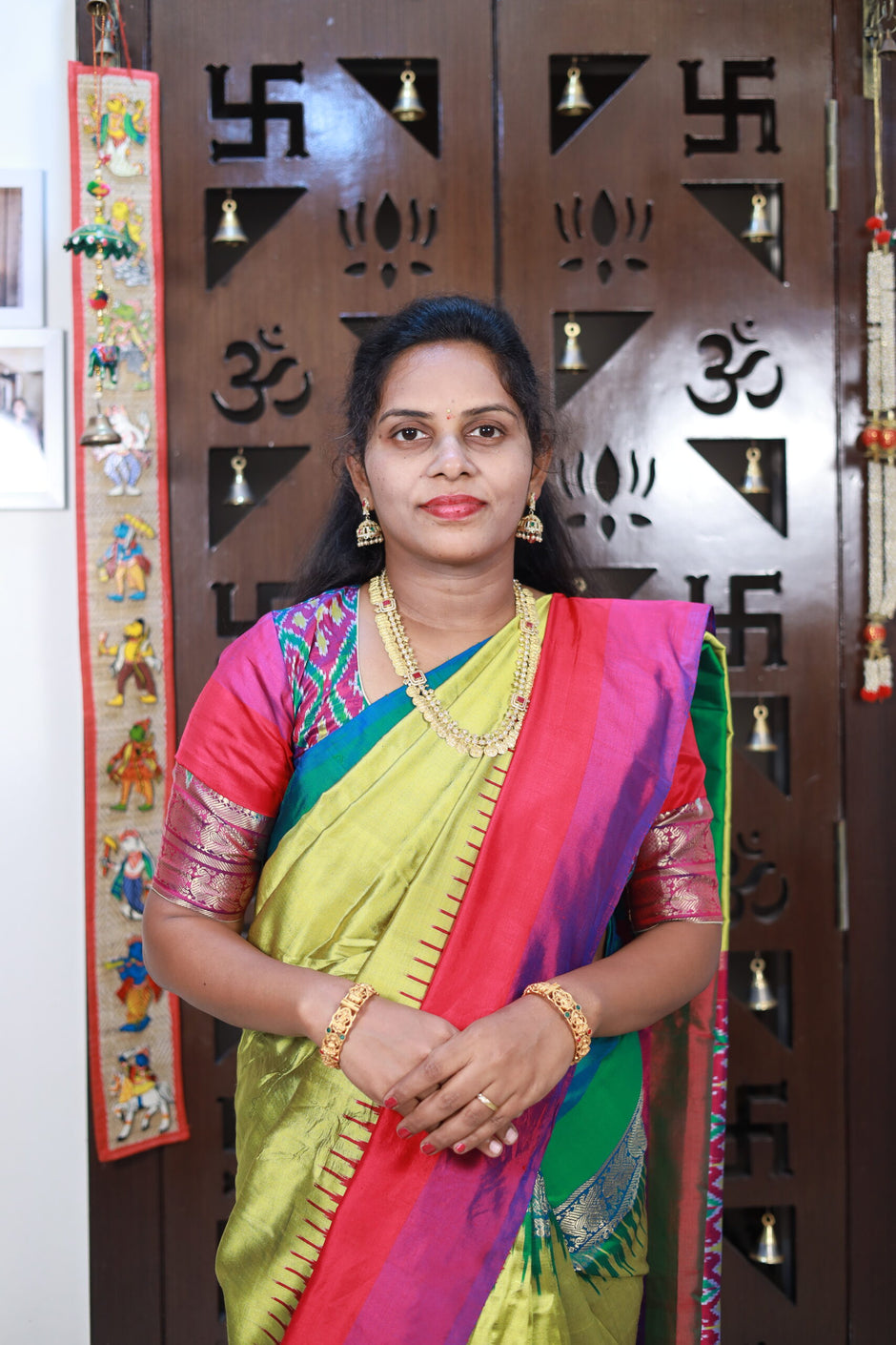 Divisha Collections