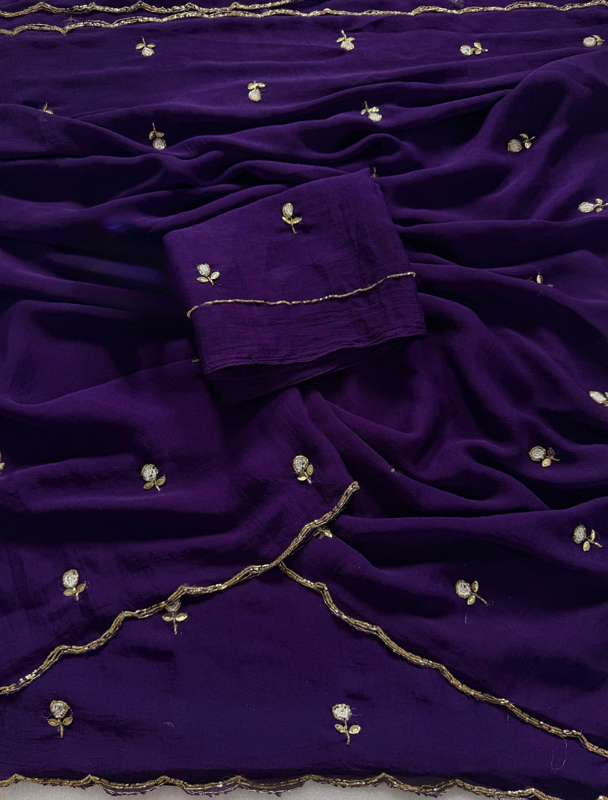 Rangoli Crush Designer Sarees