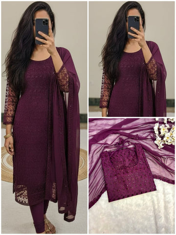 Trending Kurti Dupatta Set
