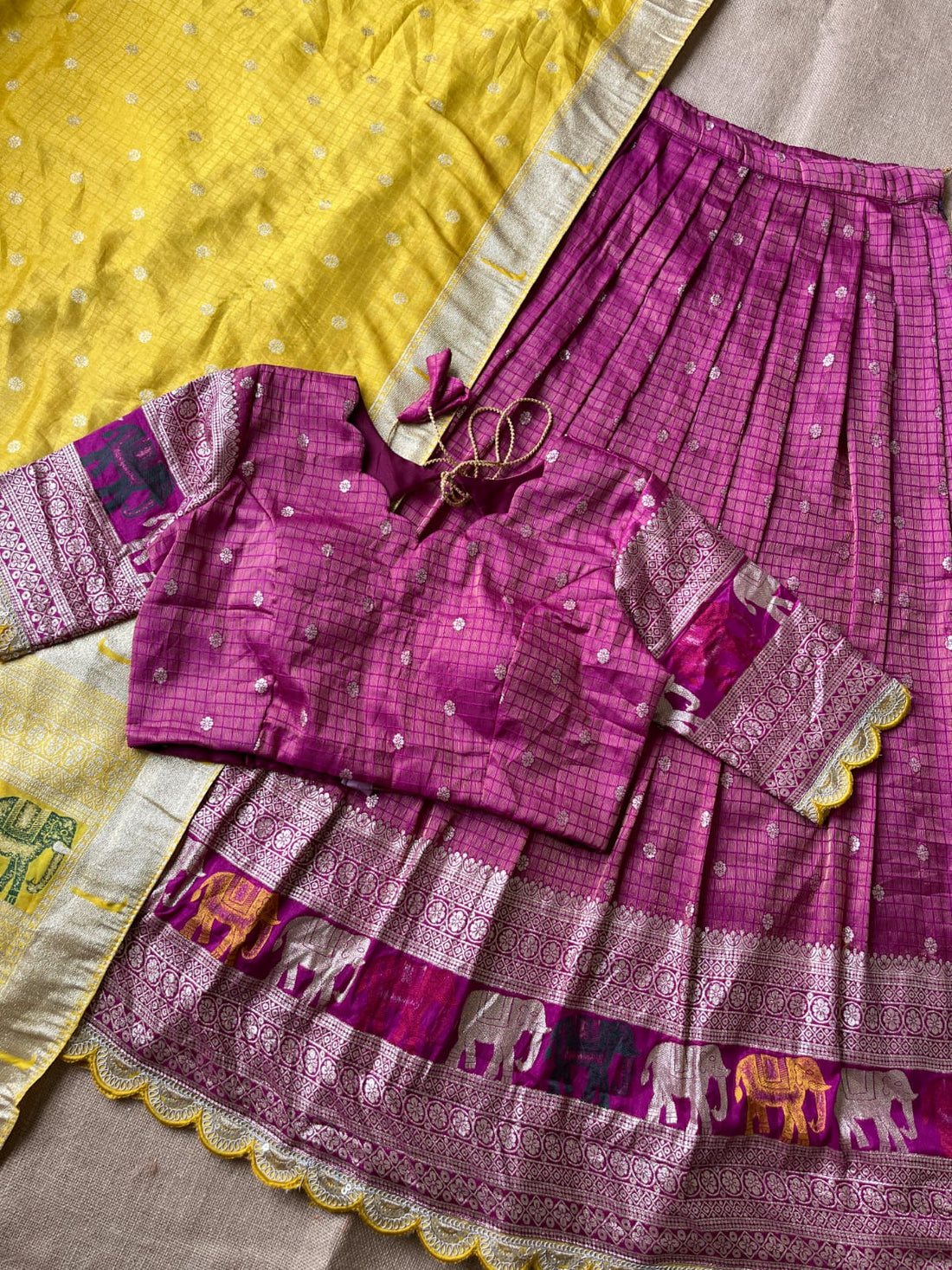 Bridal Lehengas