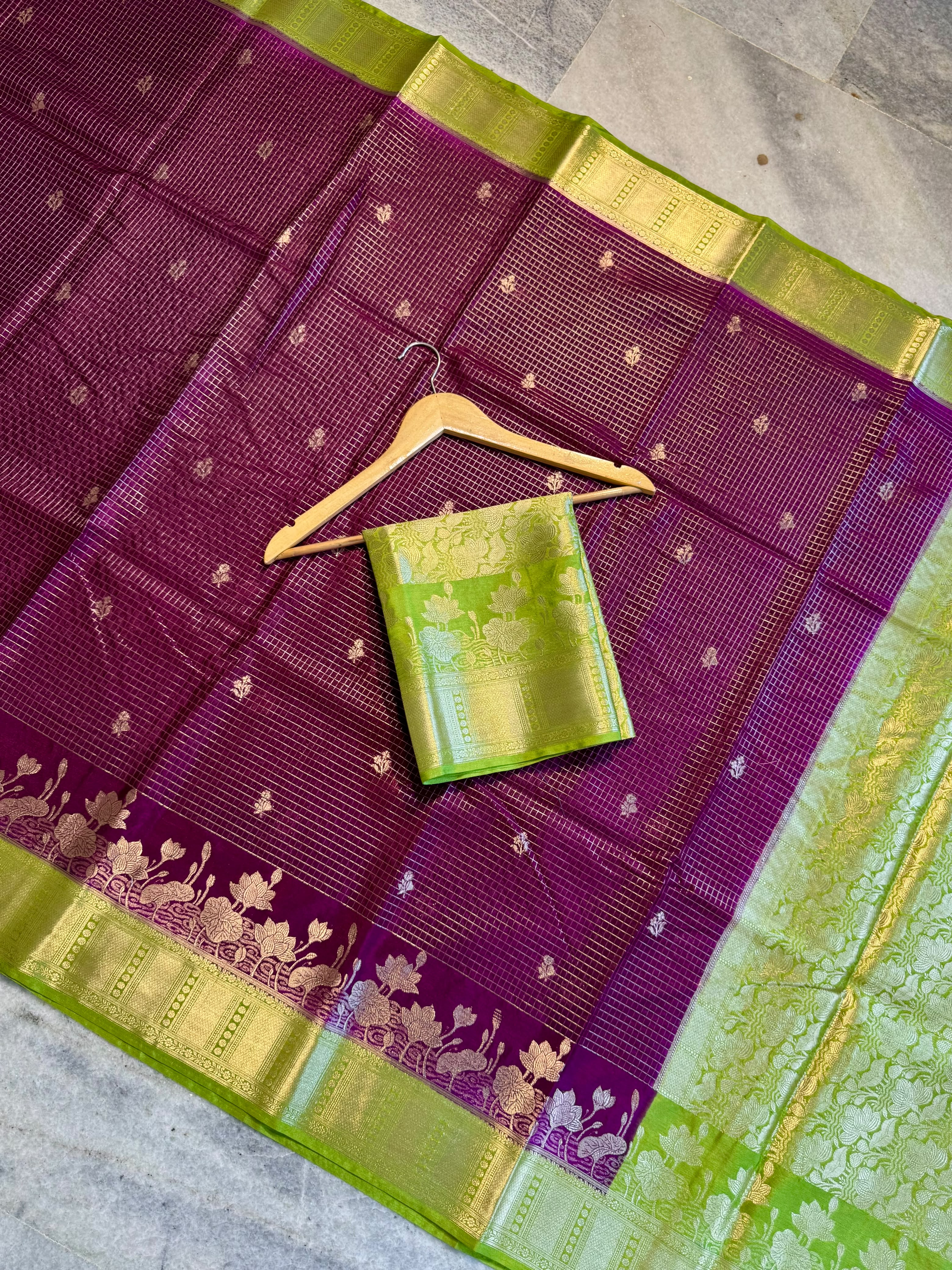 Bnarasi Katan Silk Sarees