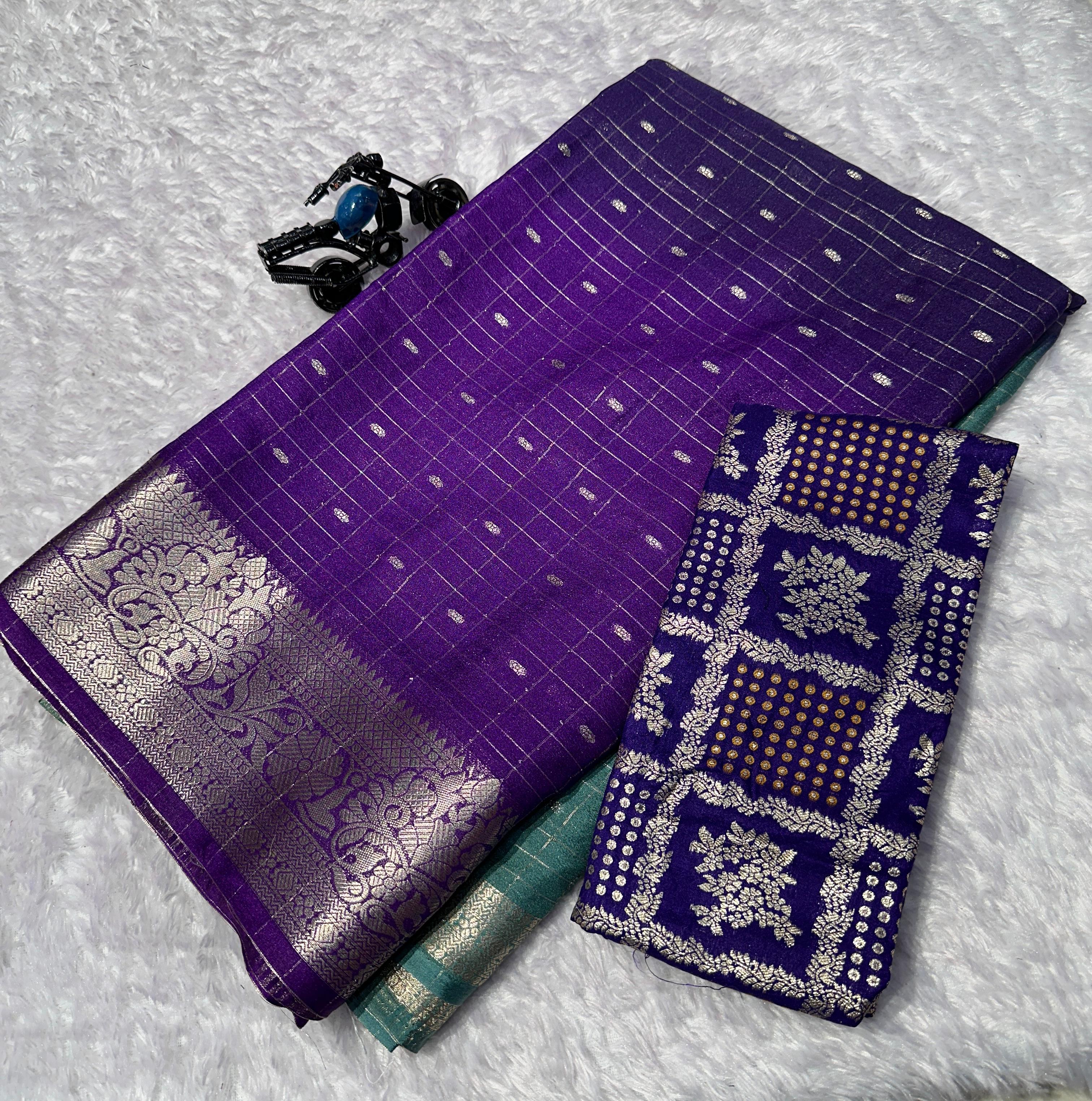 Premium Quality Georgette Sarees