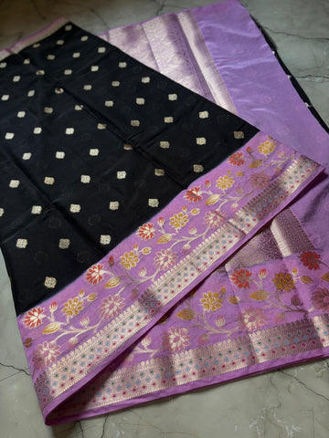 Premium Banarasi Sarees
