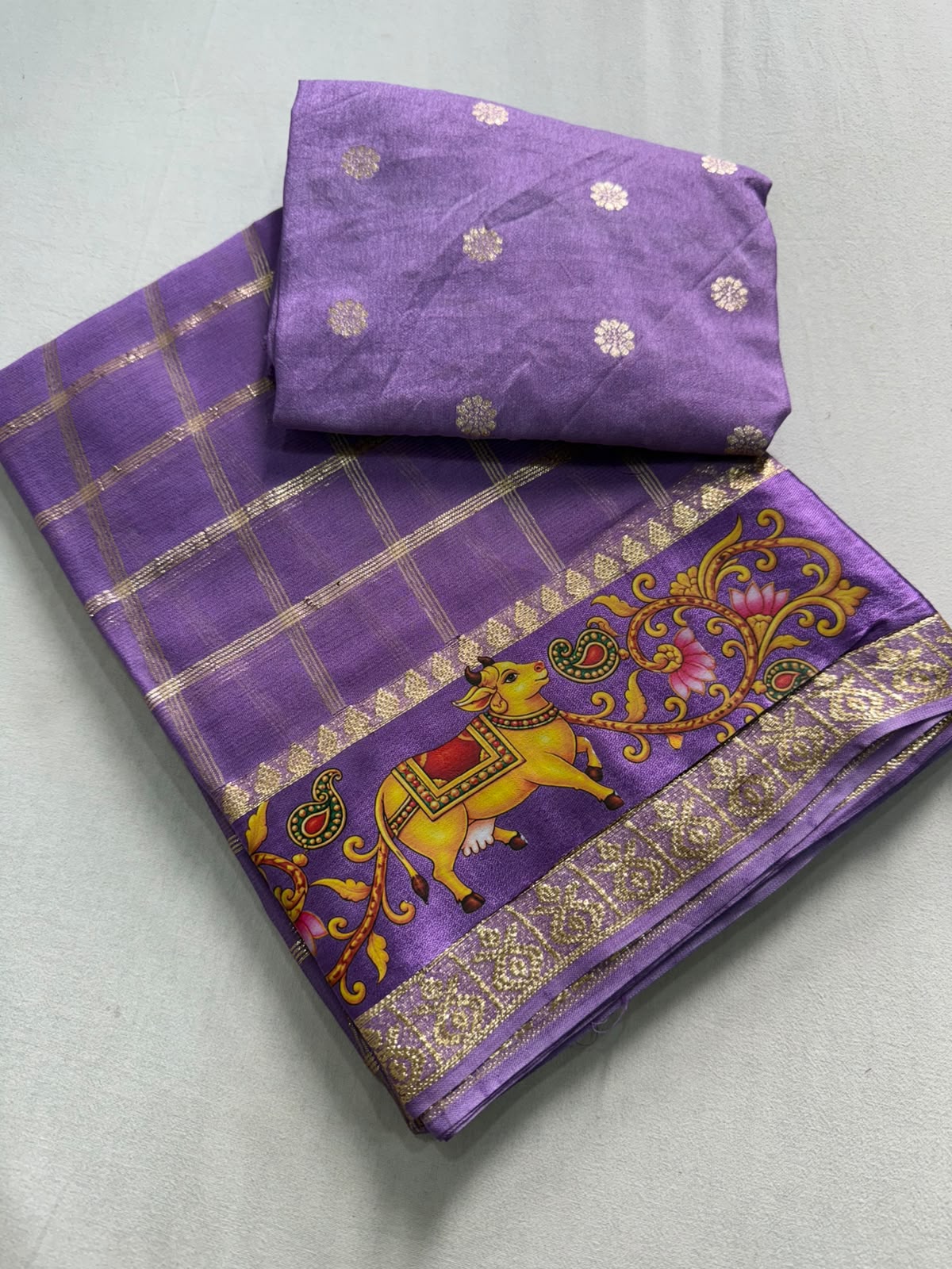 Viscose Georgette Sarees
