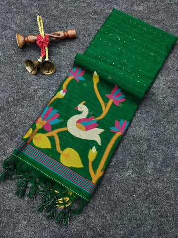 Premium Jamdani Sarees