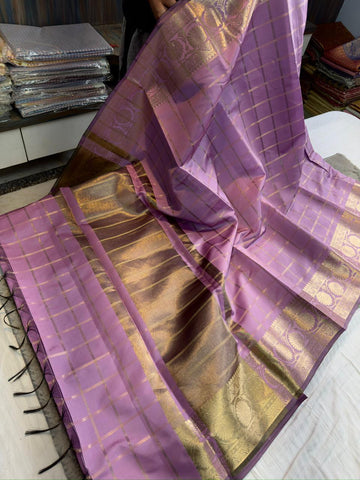 Banarasi Soft Silk Sarees in Beautiful Colors