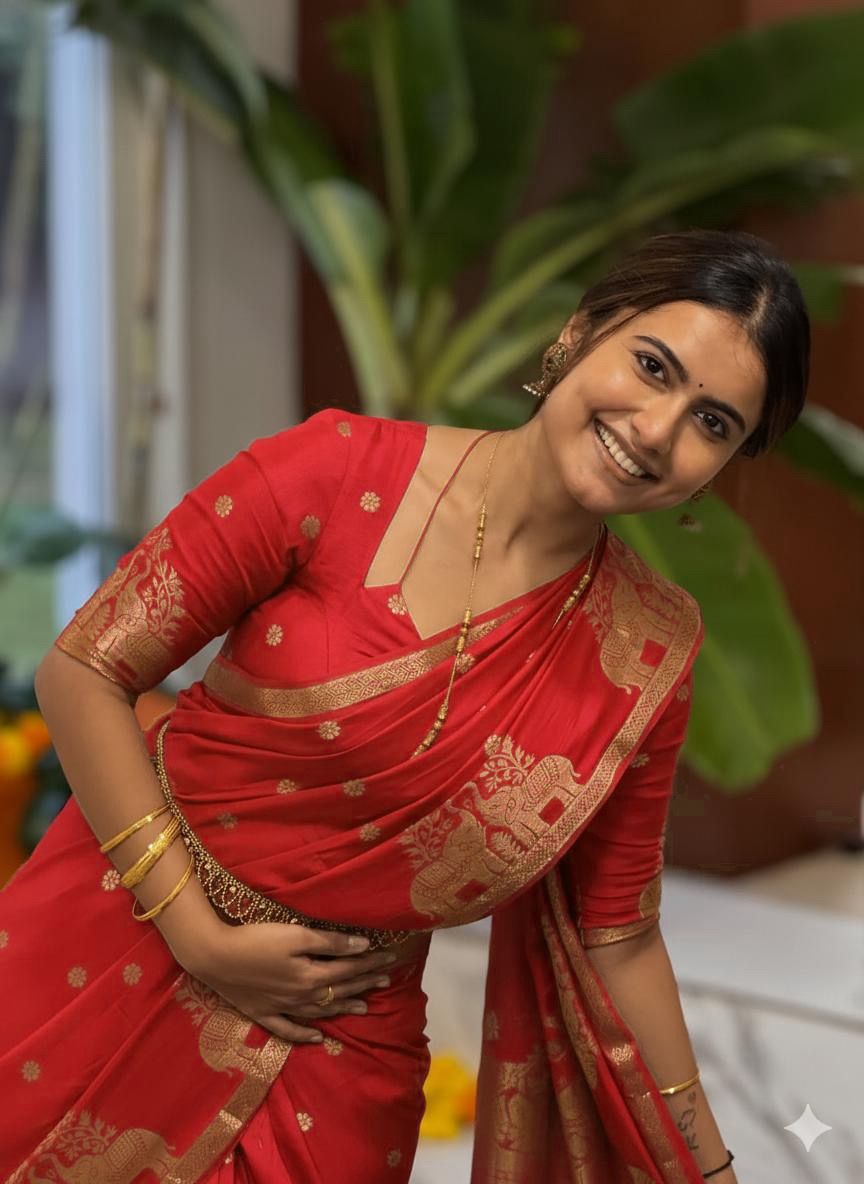 Soft Muslin Silk Sarees