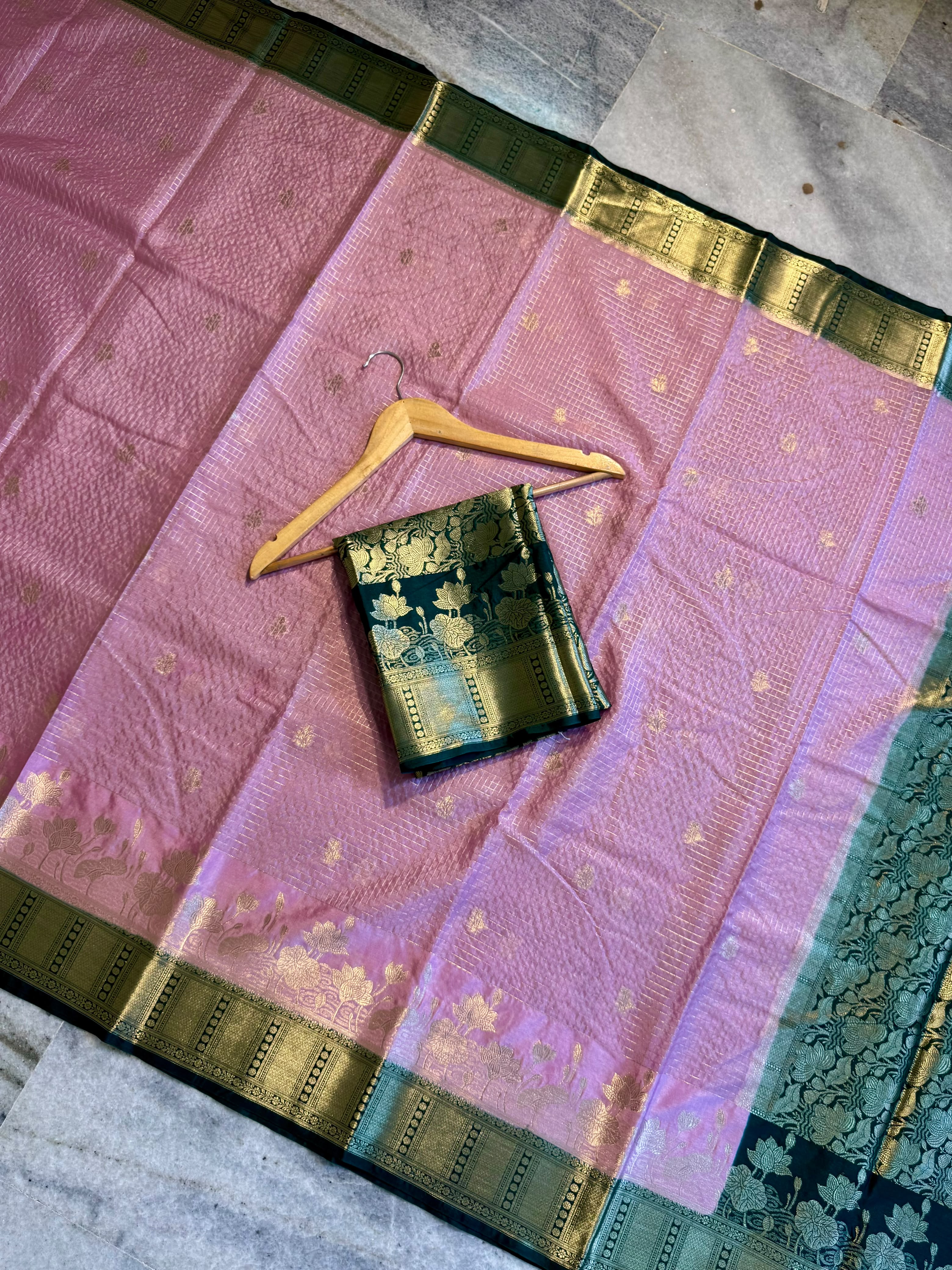 Bnarasi Katan Silk Sarees