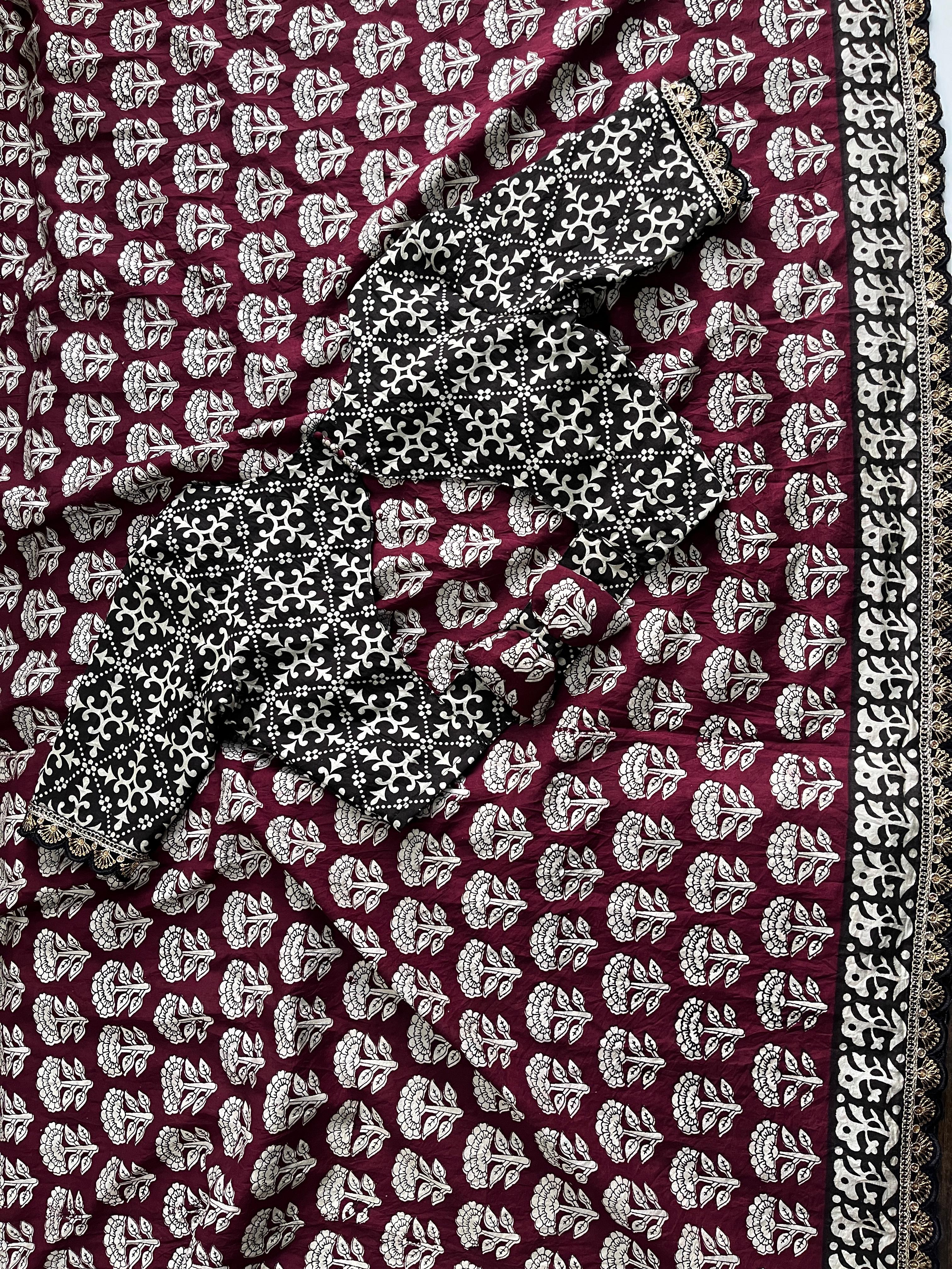 Pure Mul Mul Cotton Saree