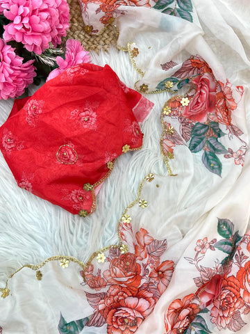 Pure Soft Tebby Silk Sarees