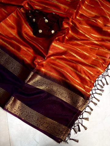 Soft Dola Silk Sarees