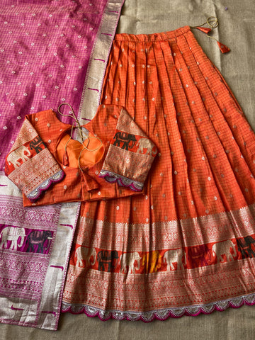 Bridal Lehengas