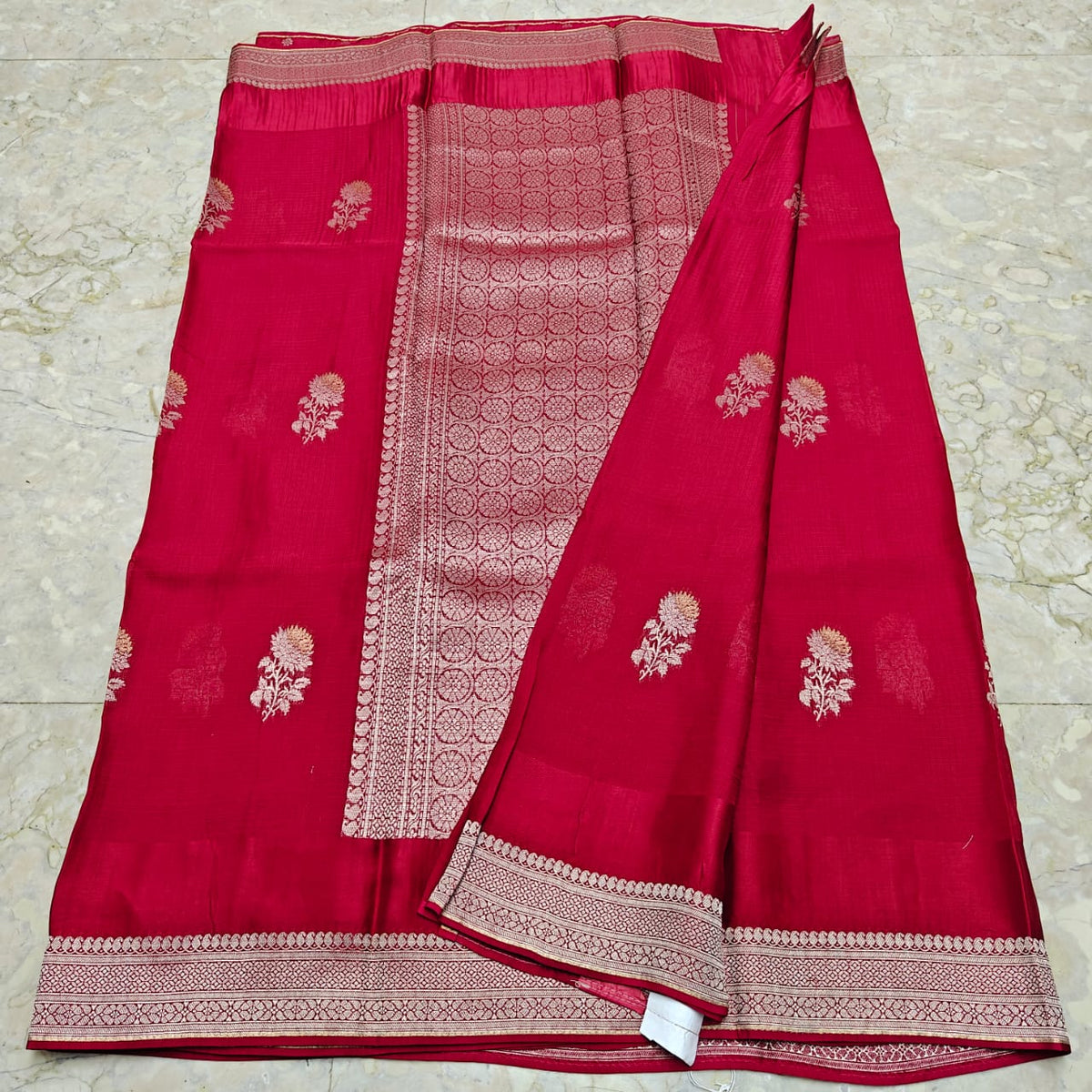 Manipuri Pure silk Kota sarees