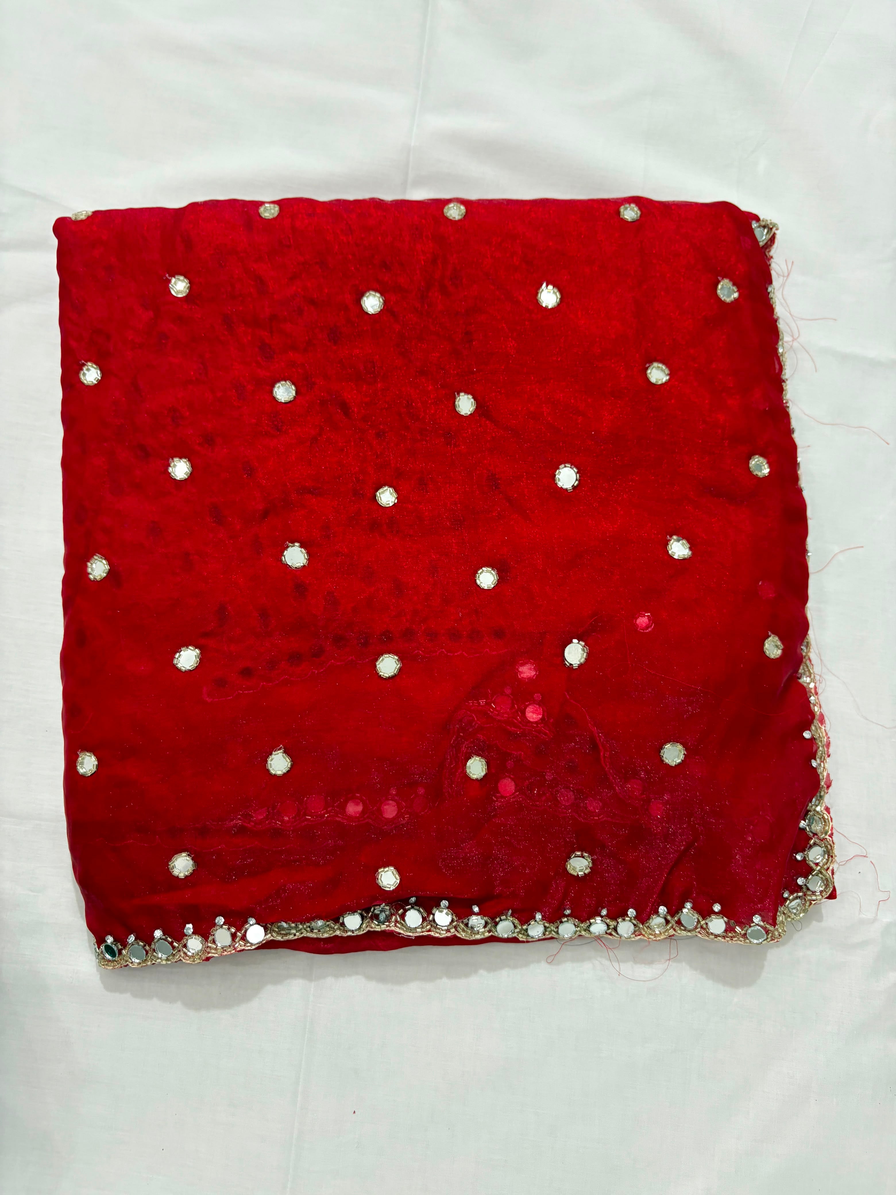 Fandy Space Silk Sarees