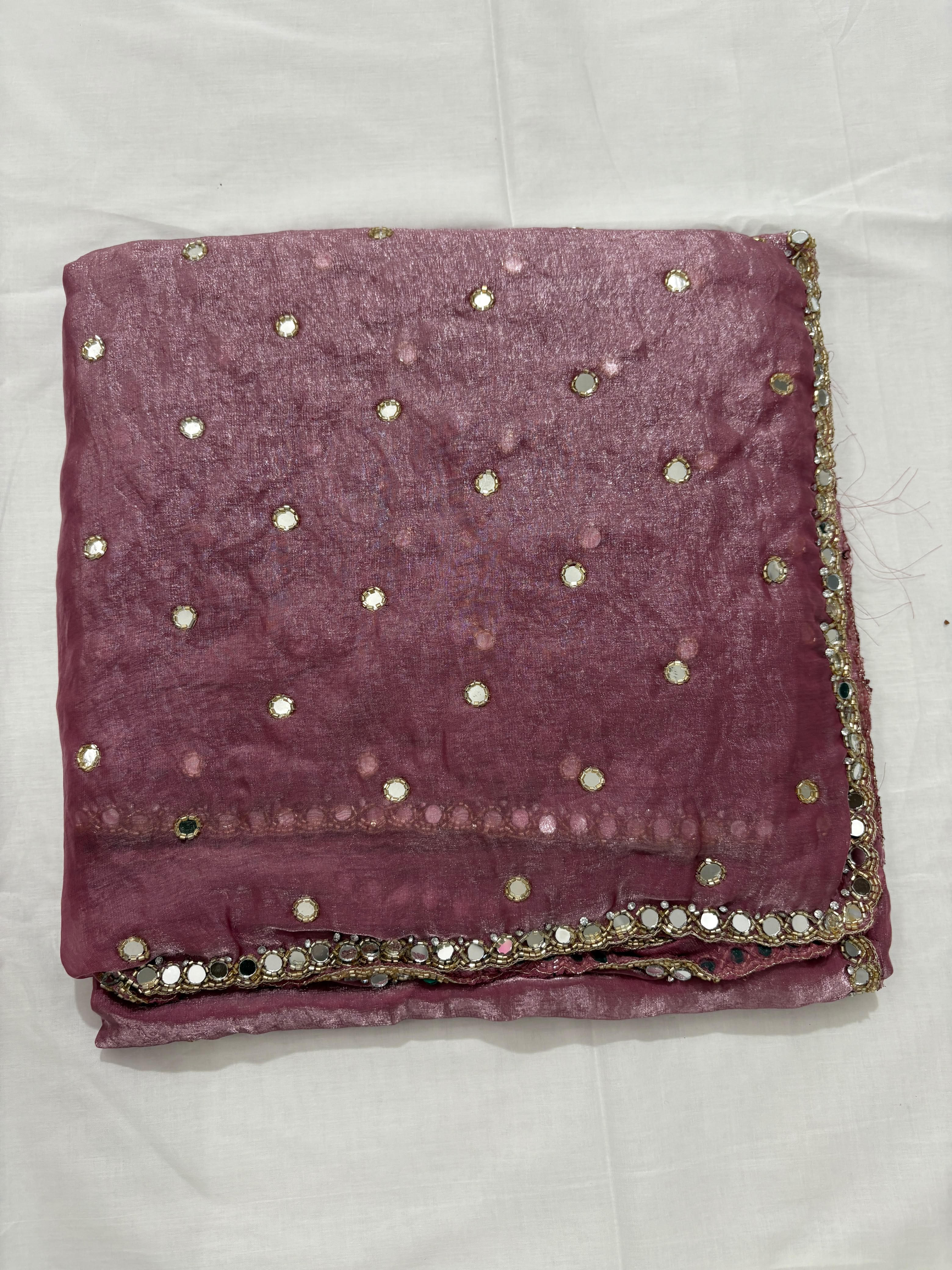 Fandy Space Silk Sarees