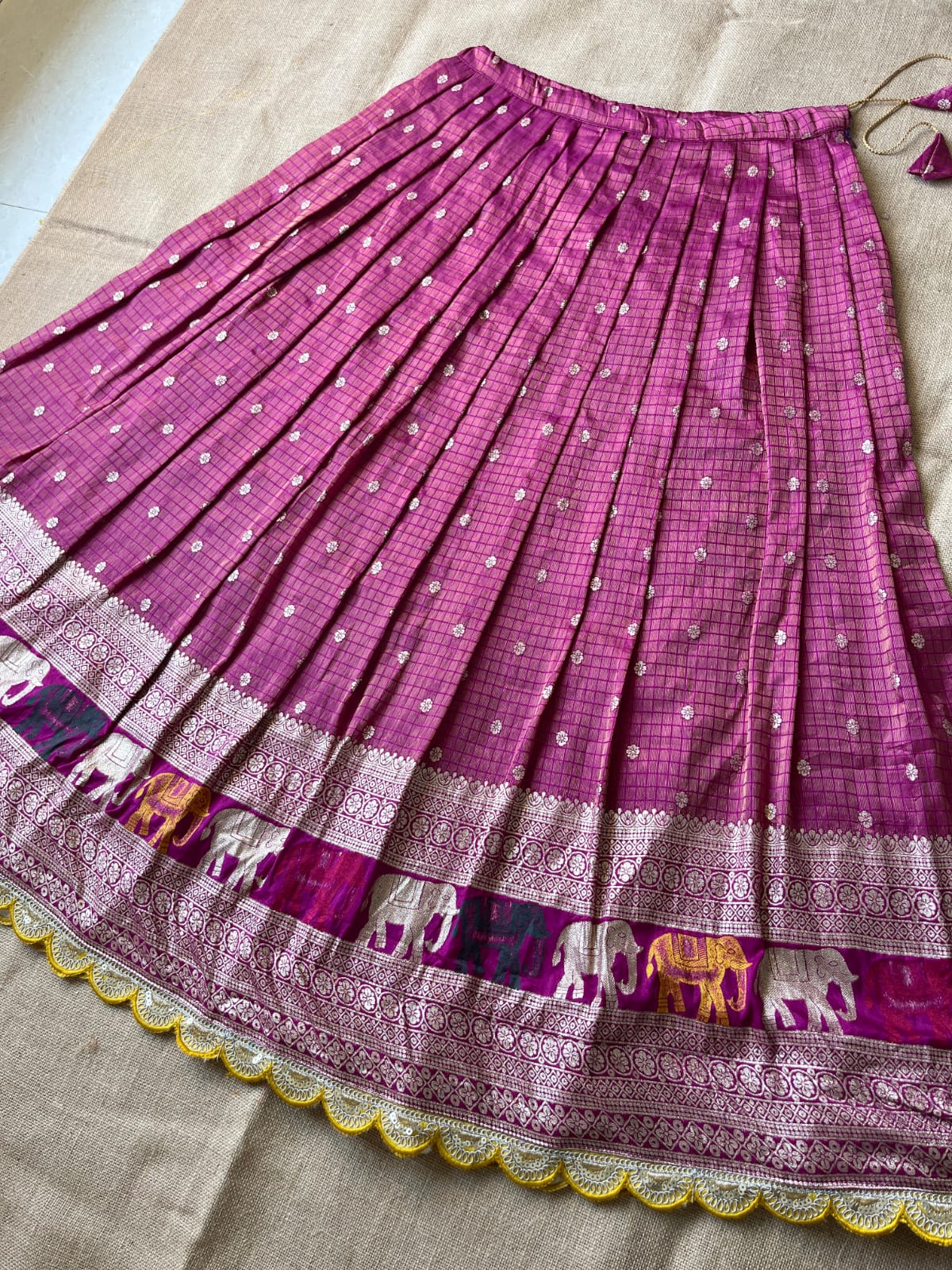 Bridal Lehengas