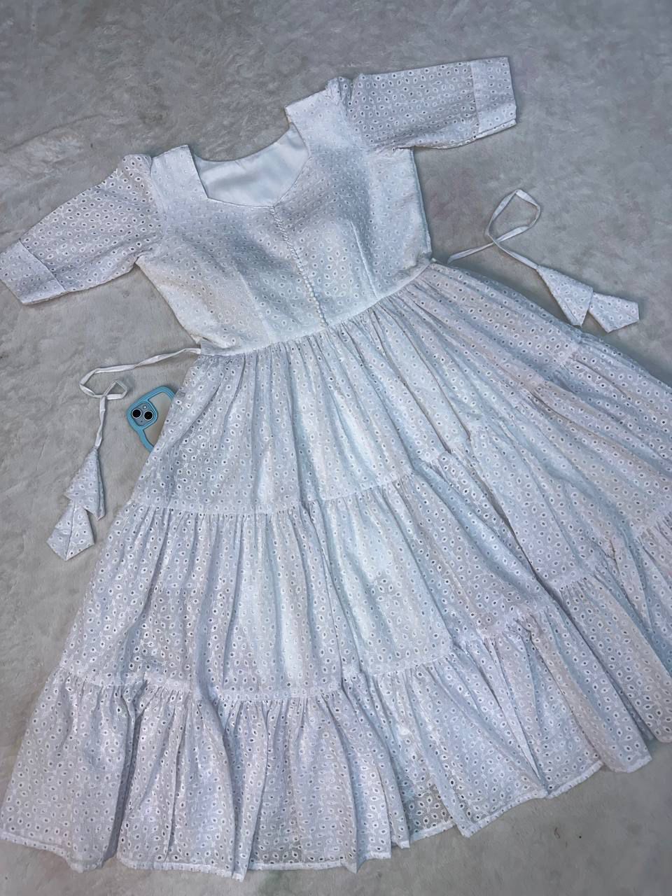 Soft Cotton Gowns upto 3XL