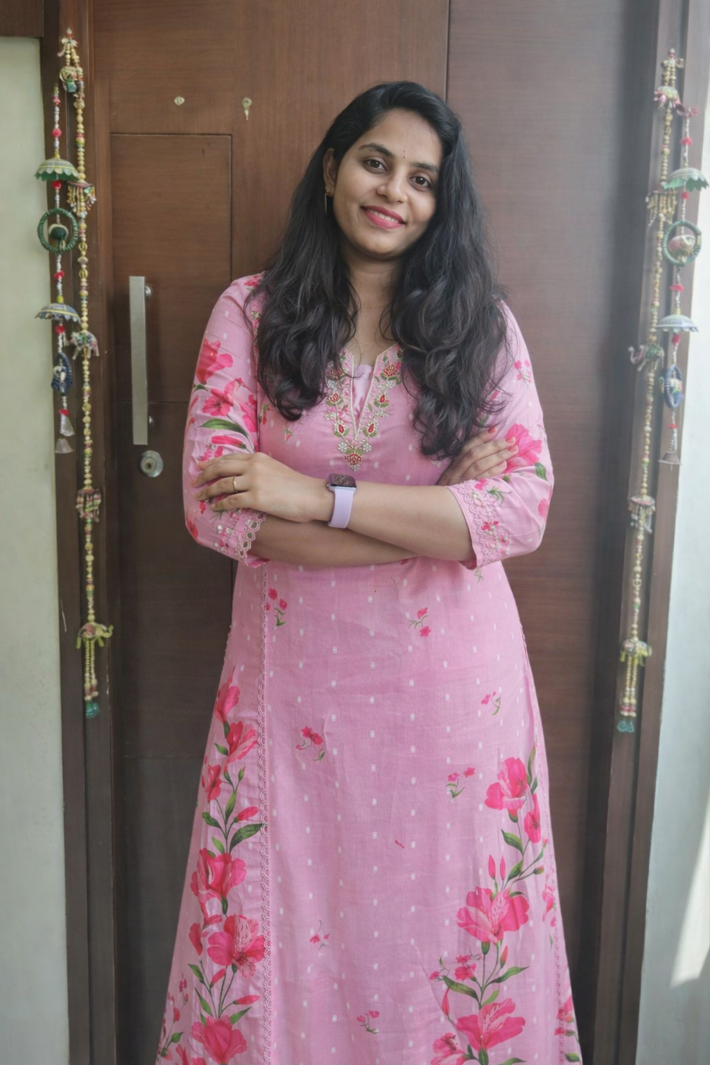 Premium 3pc Kurti Set