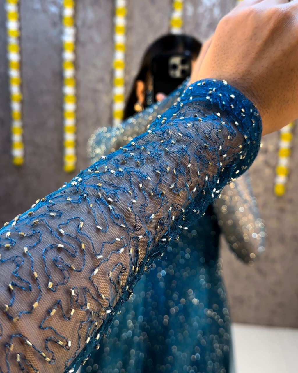 Launching Our Unique Galaxy 2-piece Set ✨