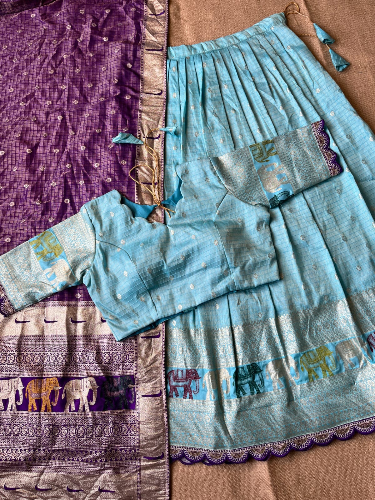 Bridal Lehengas