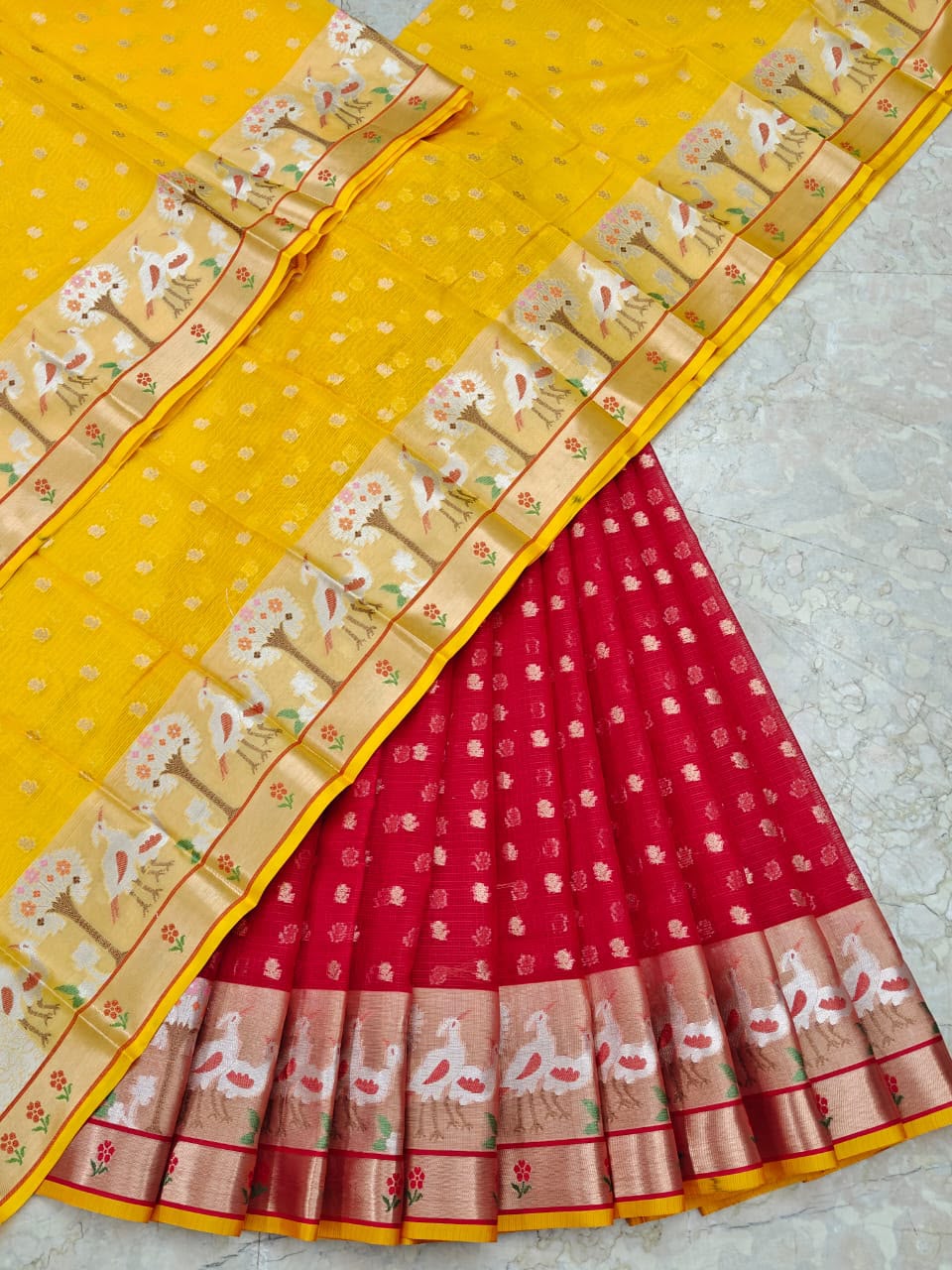 Pure Kota Lehenga Sets