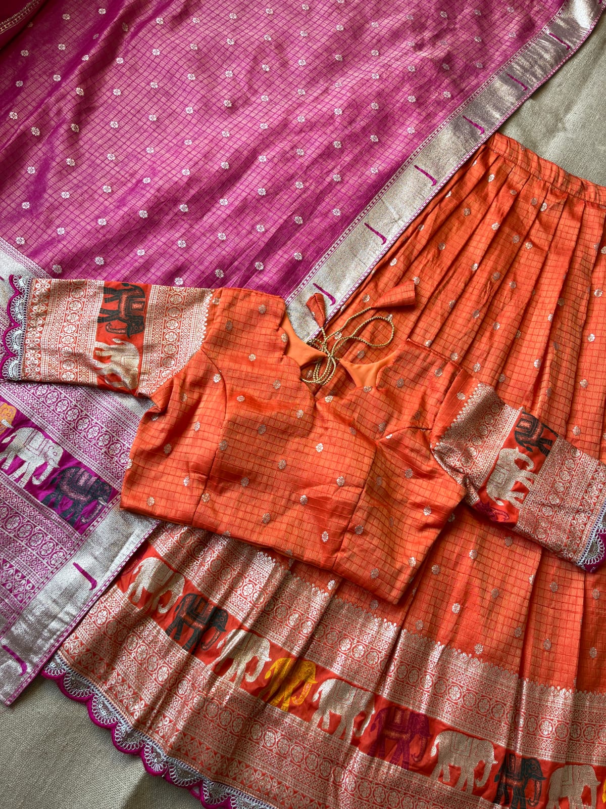 Bridal Lehengas