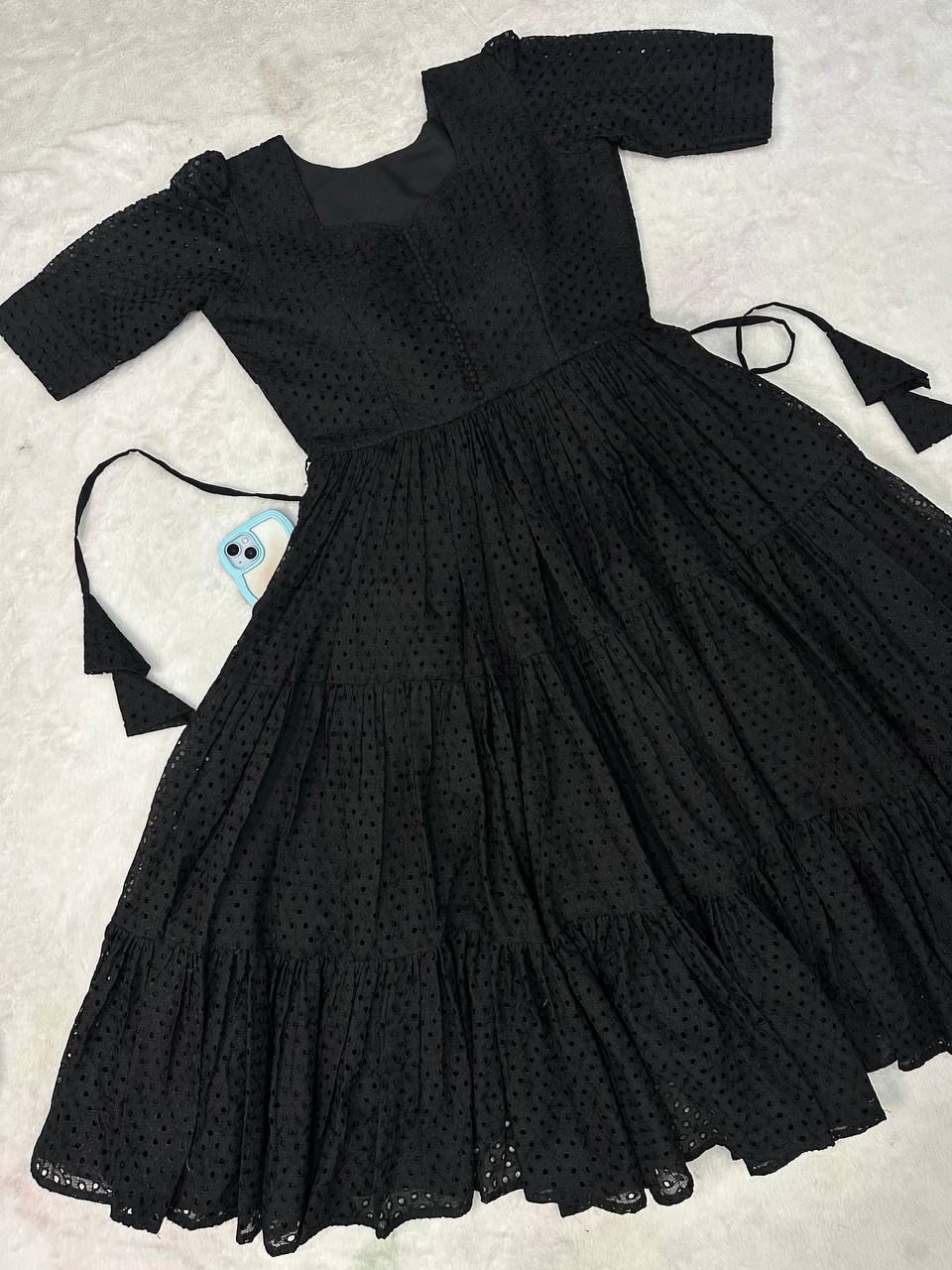 Soft Cotton Gowns upto 3XL