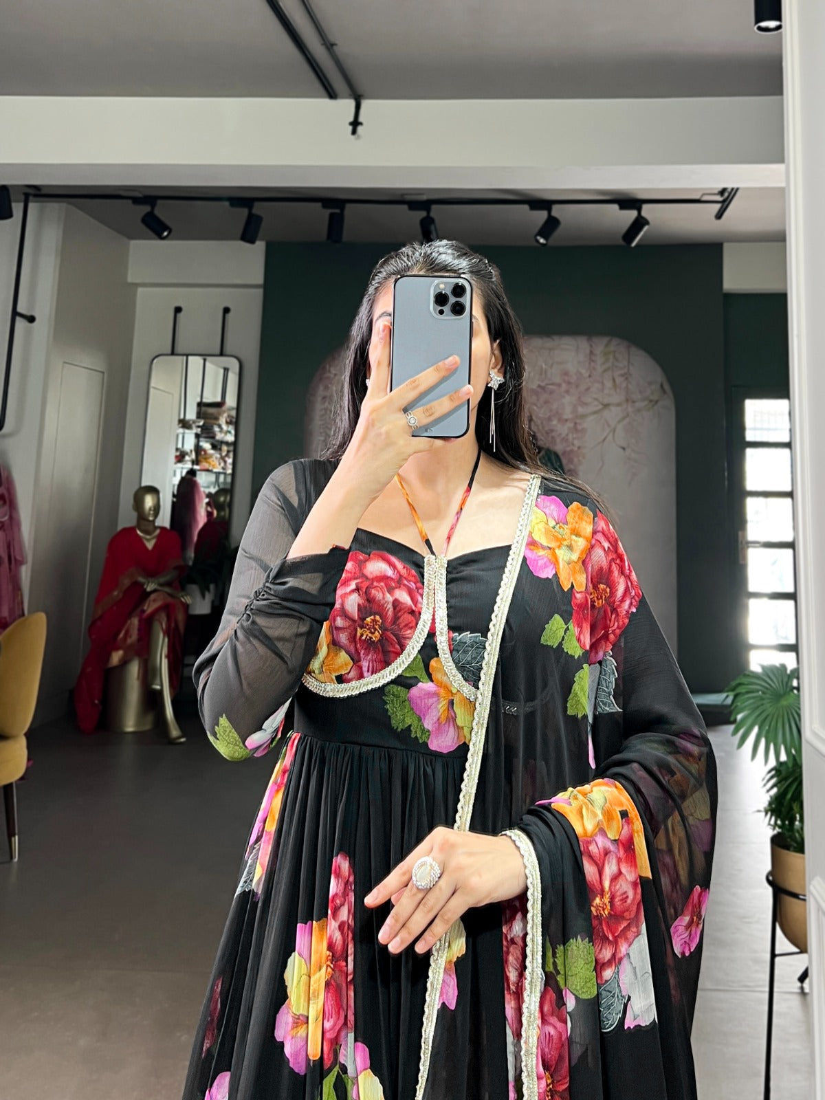 Stylish Gown Collection